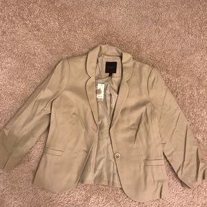 The Limited Suit Jacket